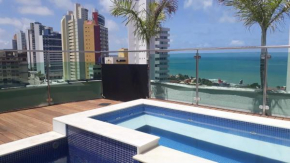 Flat Premium Ponta Negra